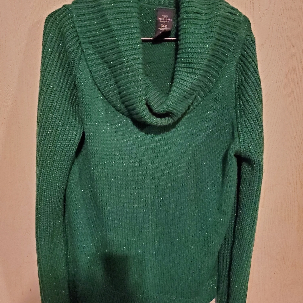 sweater